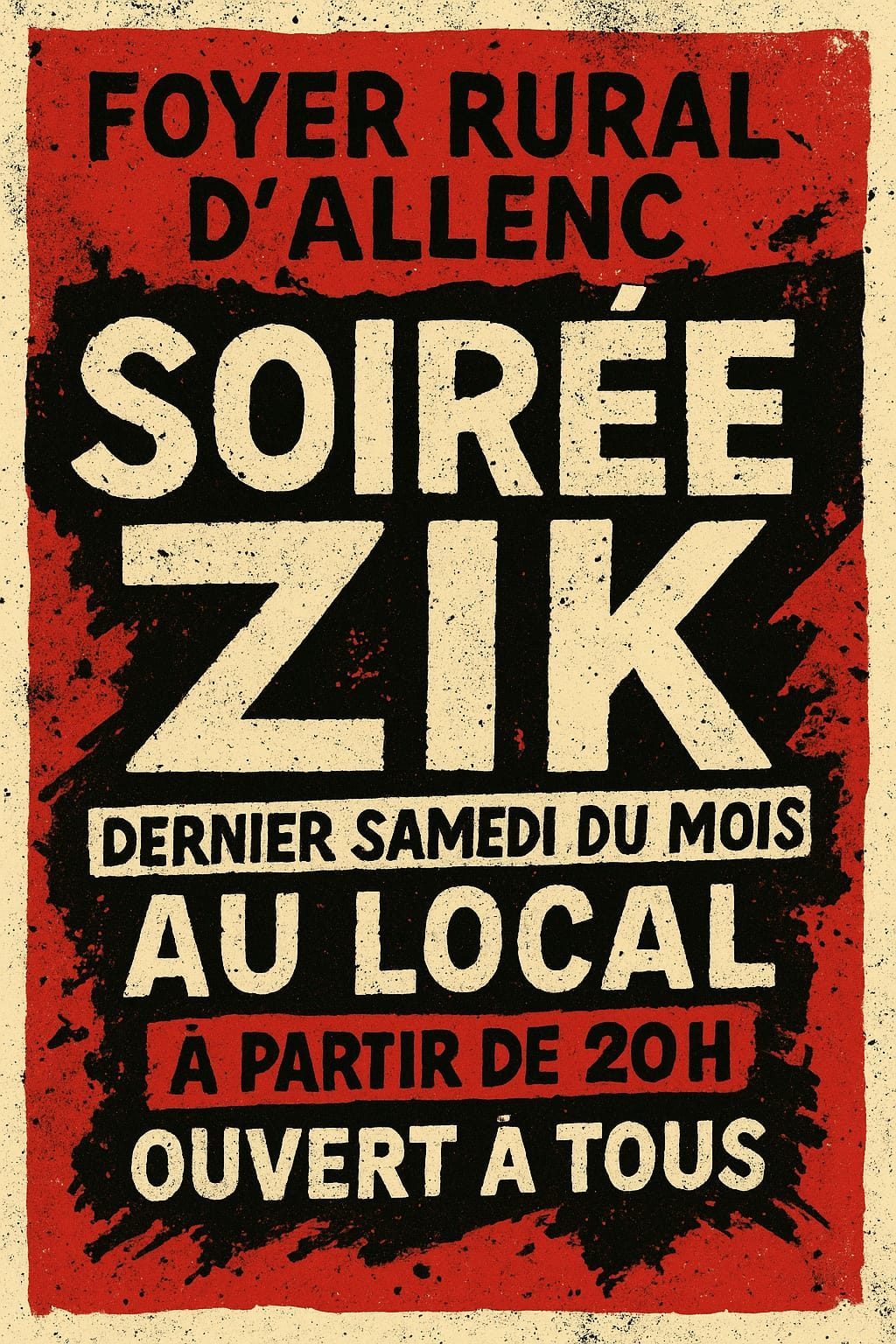 Photo de l'annonce